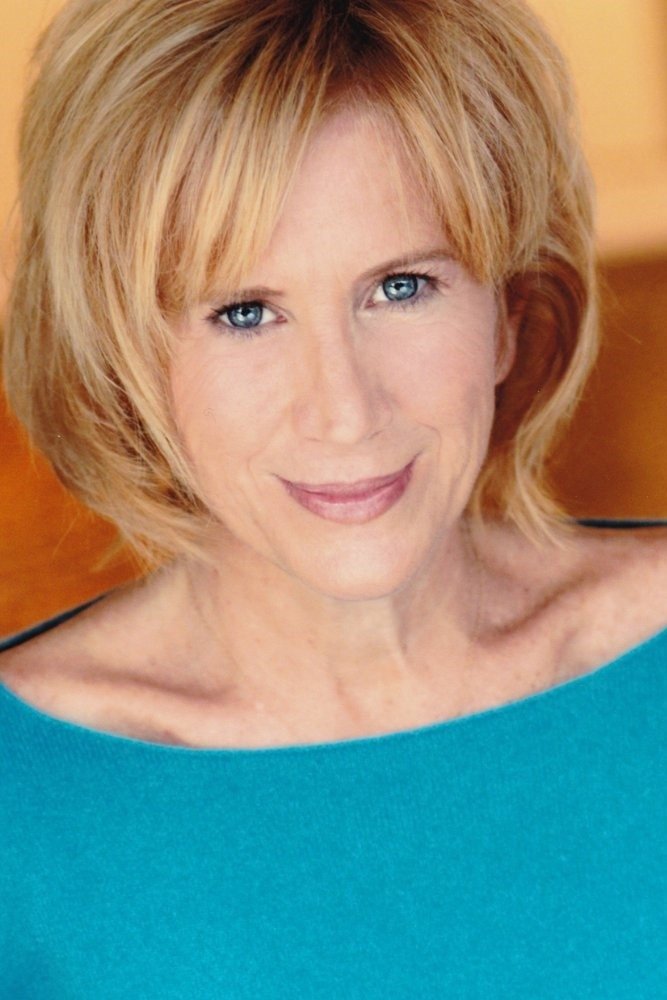 et billede af Cordelia Richards