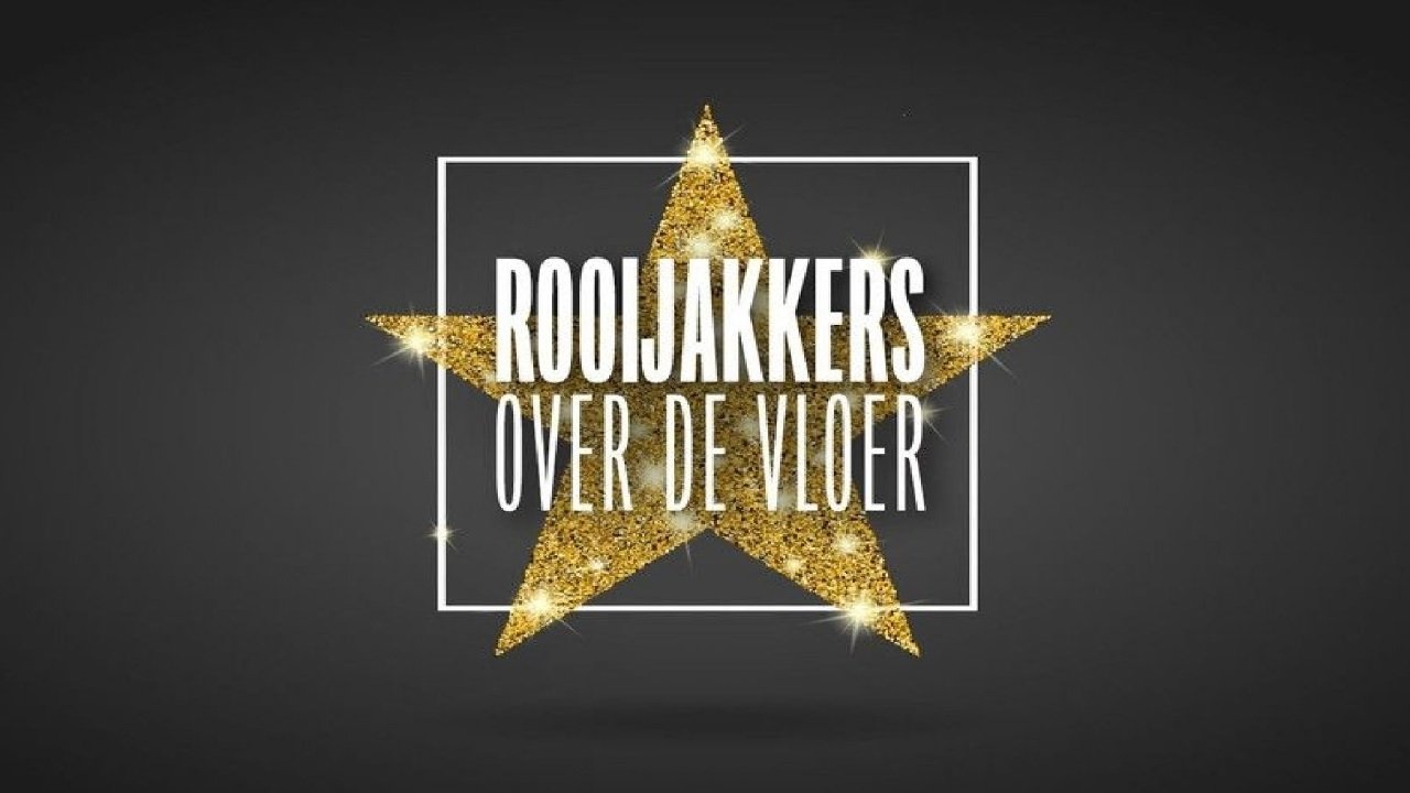 Rooijakkers over de Vloer (1970)