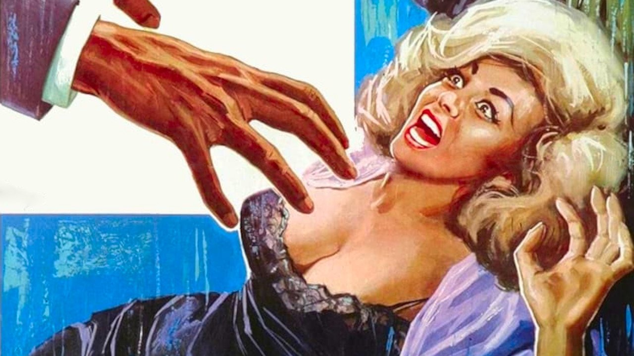 A Dirty Business (1964)