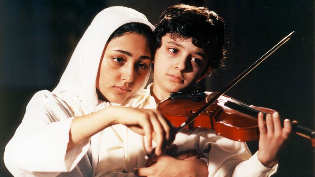 M for Mother (2006)