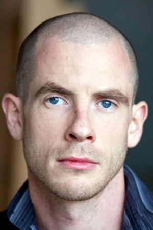 et billede af Bryan Polach