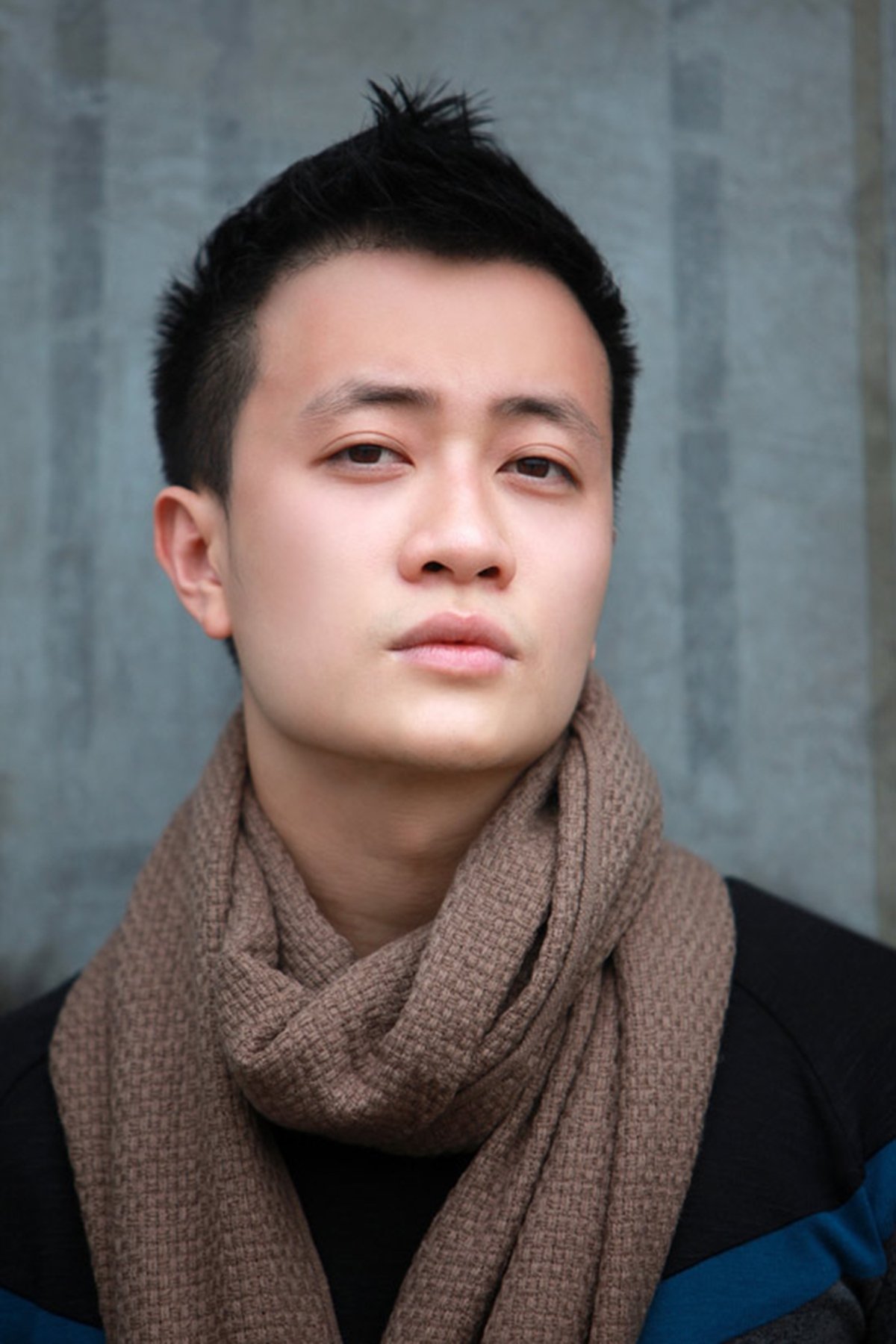 Lương Mạnh Hải's picture in the cast