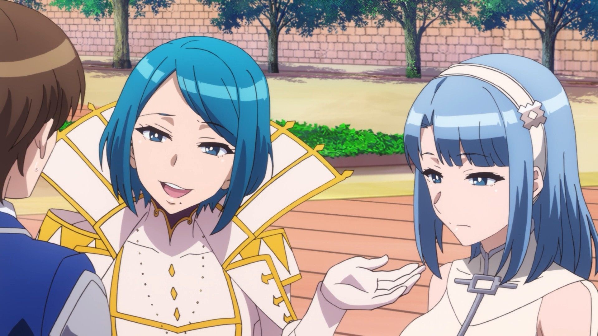 Do You Love Your Mom and Her Two-Hit Multi-Target Attacks?