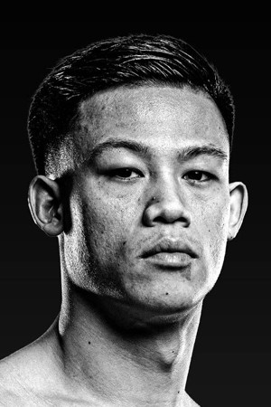 et billede af Brandun Lee