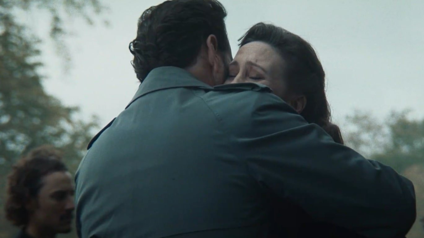 The Conjuring: Last Rites