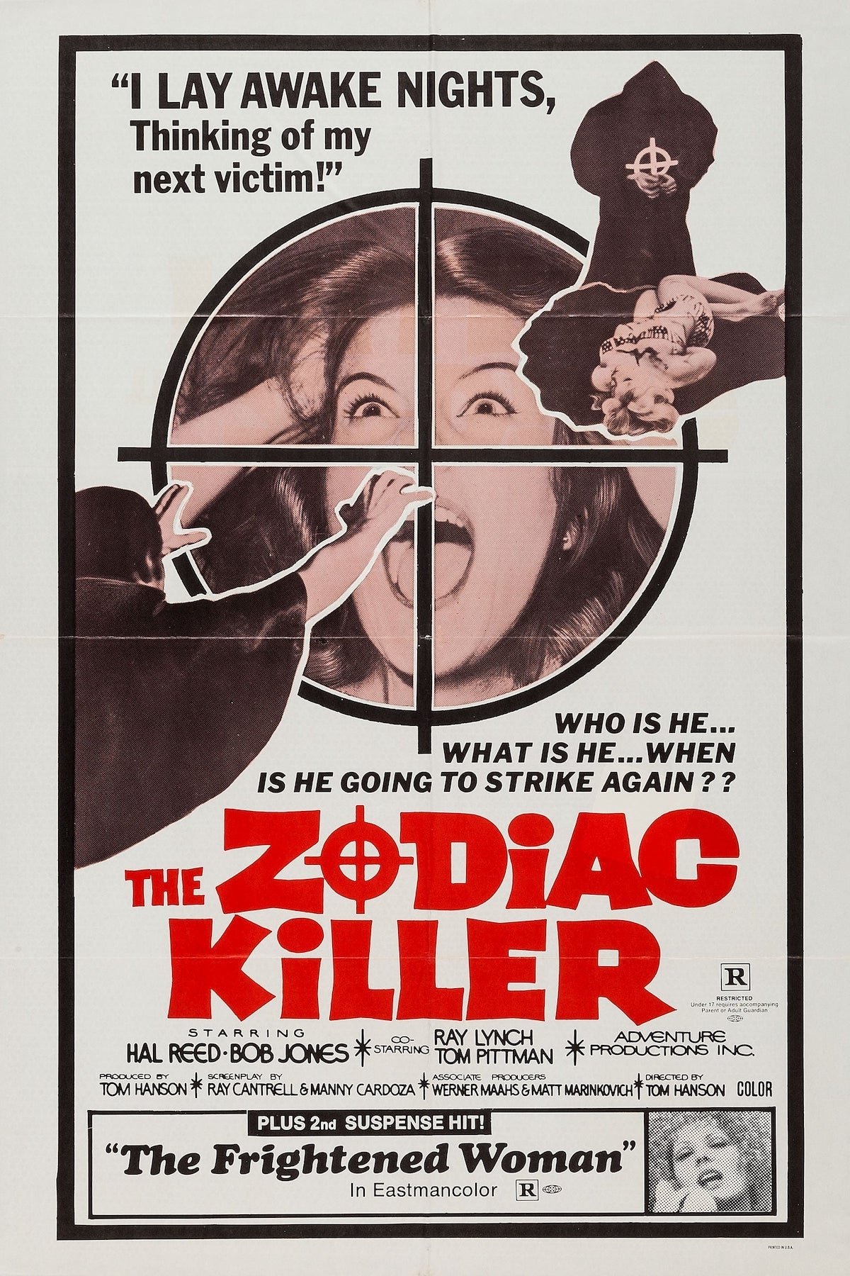 The Zodiac Killer