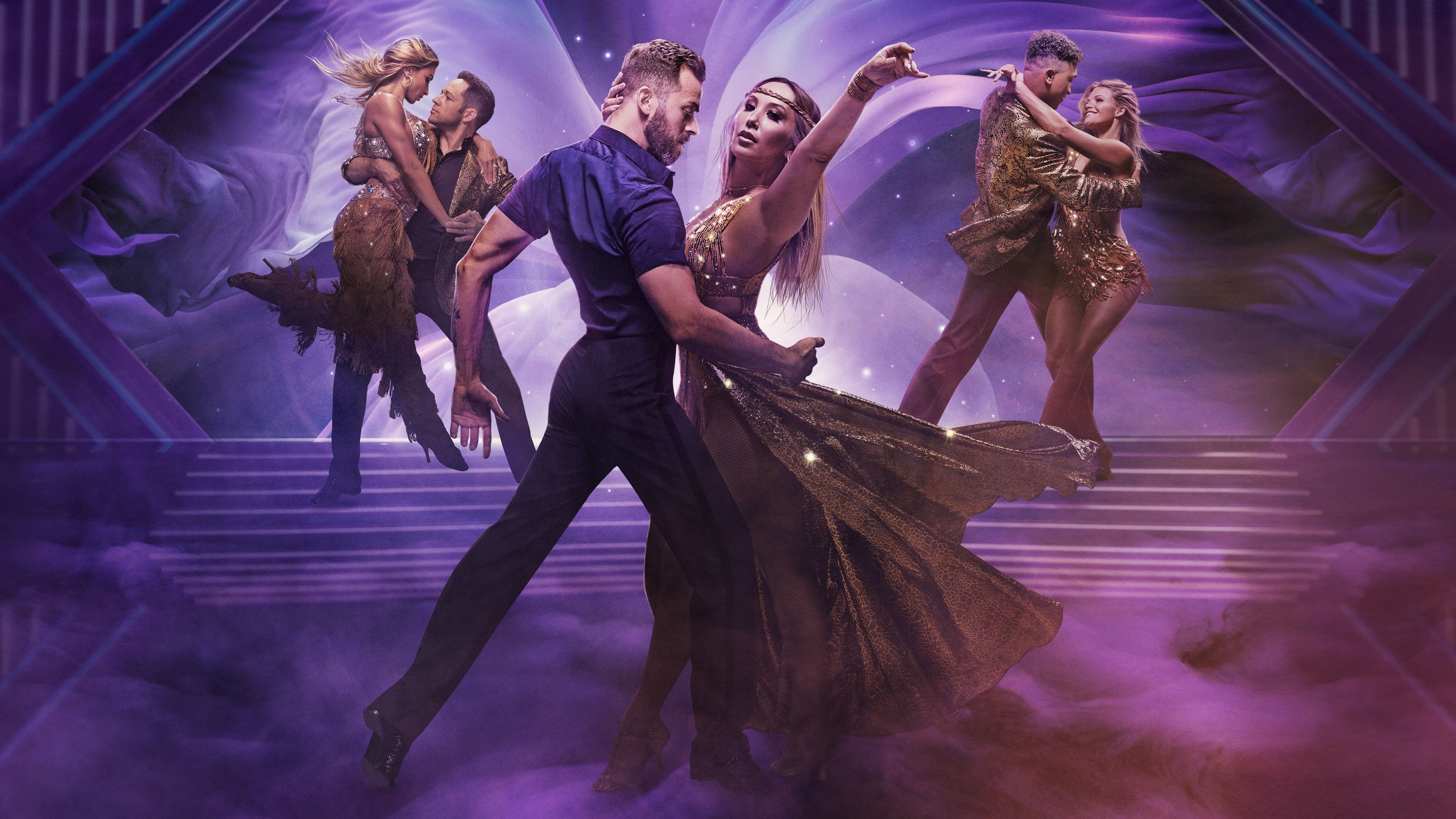 Dancing with the Stars Staffel 31 :Folge 5 