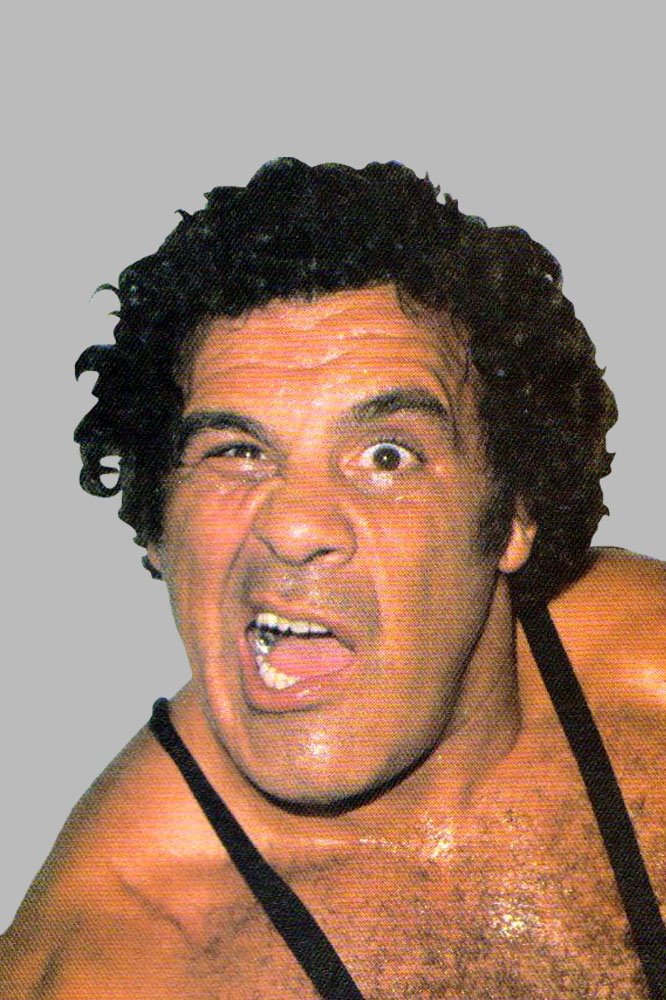 et billede af Angelo Mosca, Sr.