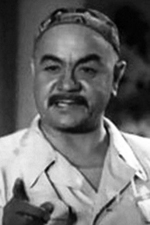 et billede af Abdulkhair Kasymov