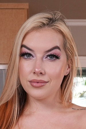 et billede af Cubbi Thompson