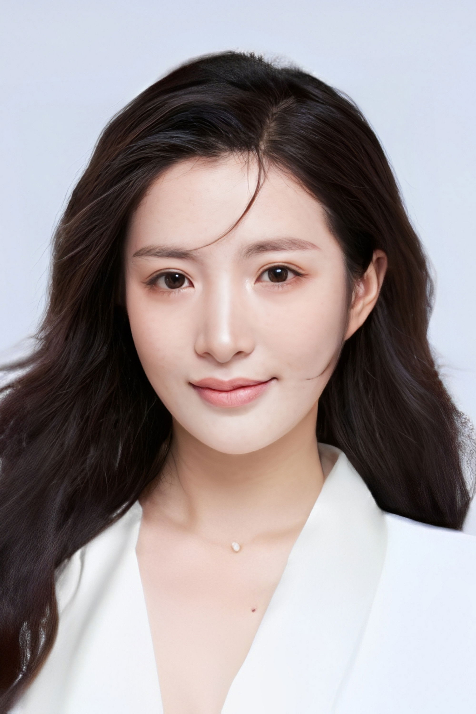 et billede af 李金莎