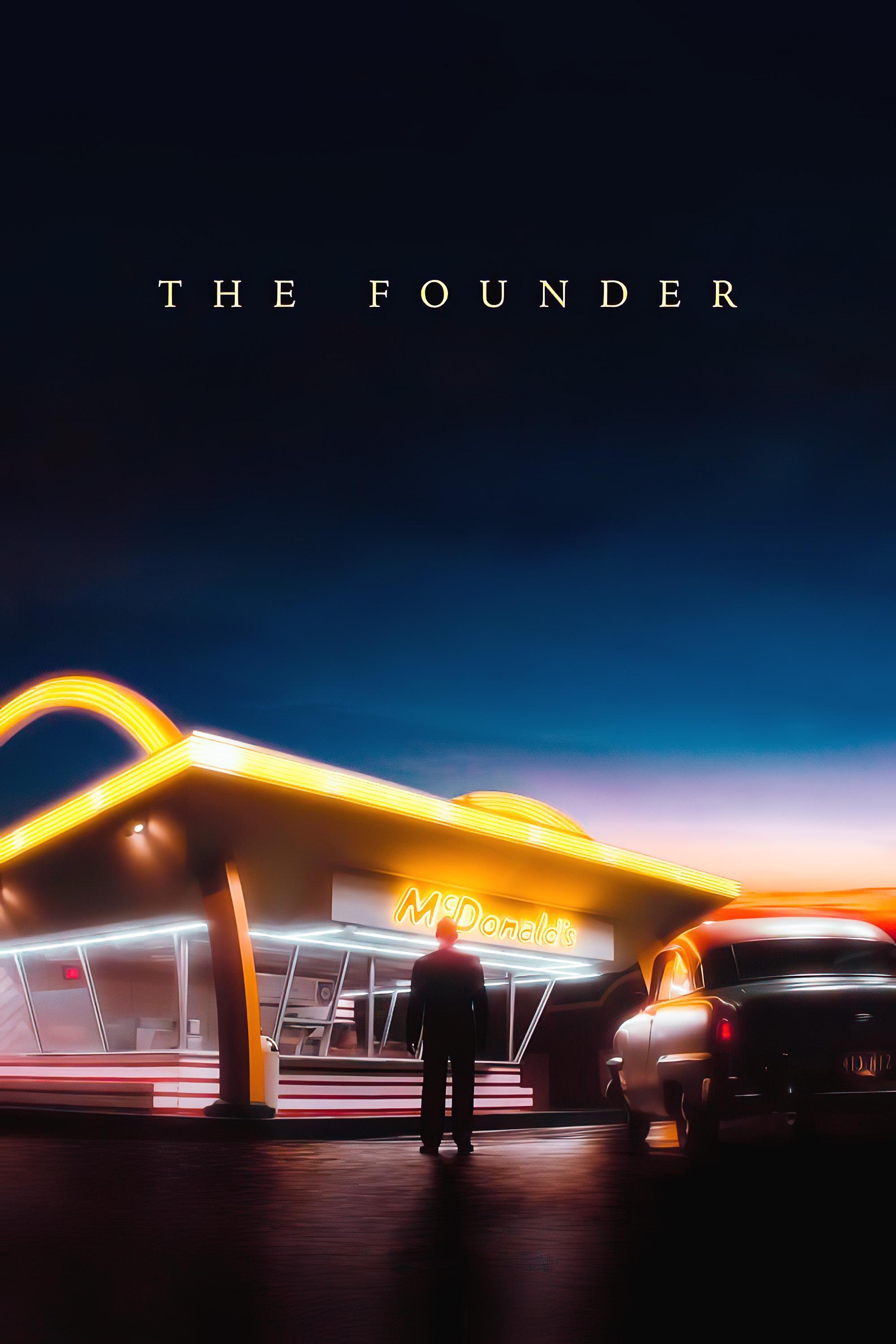 The Founder