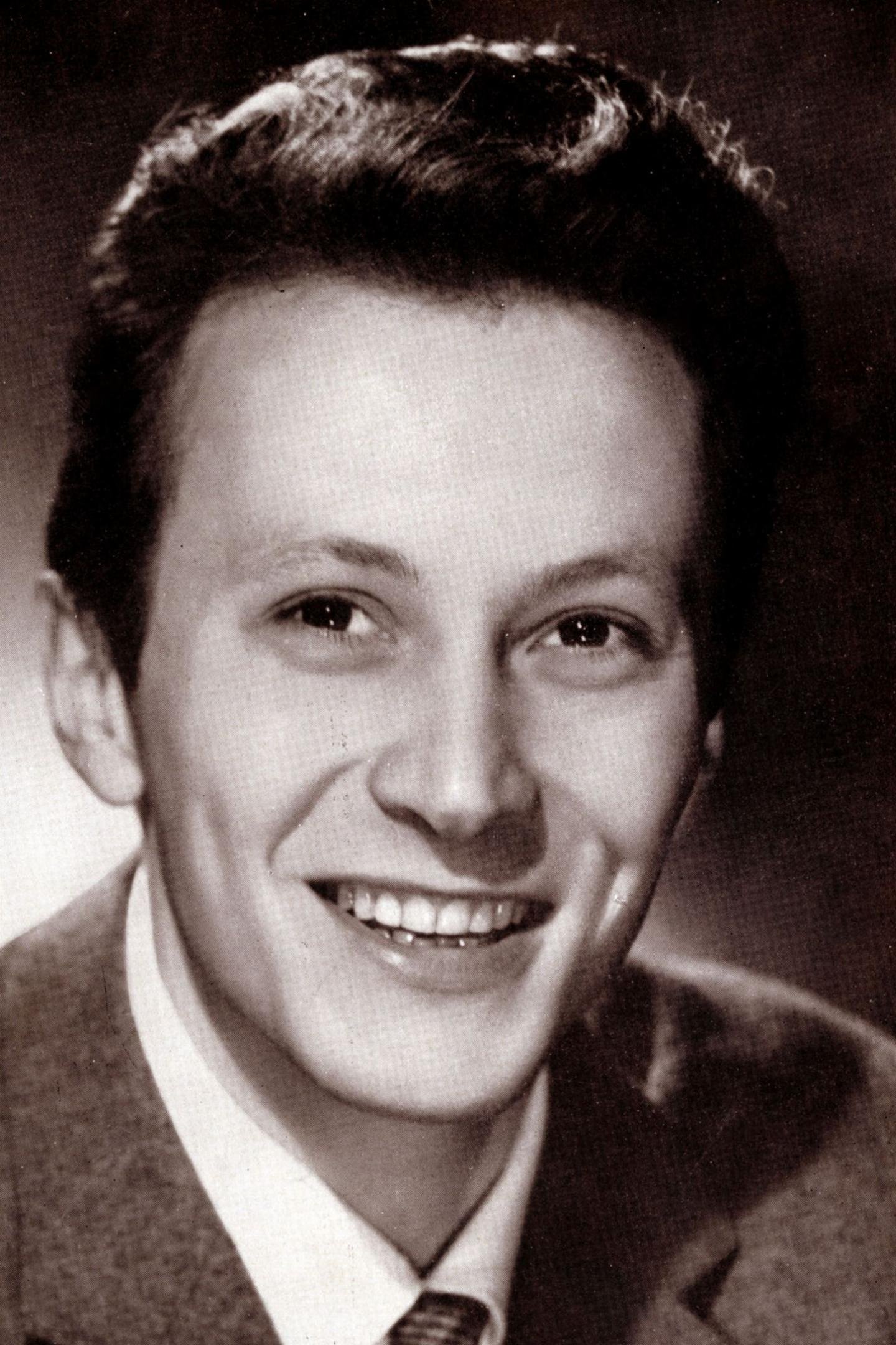 et billede af Marco Vicario