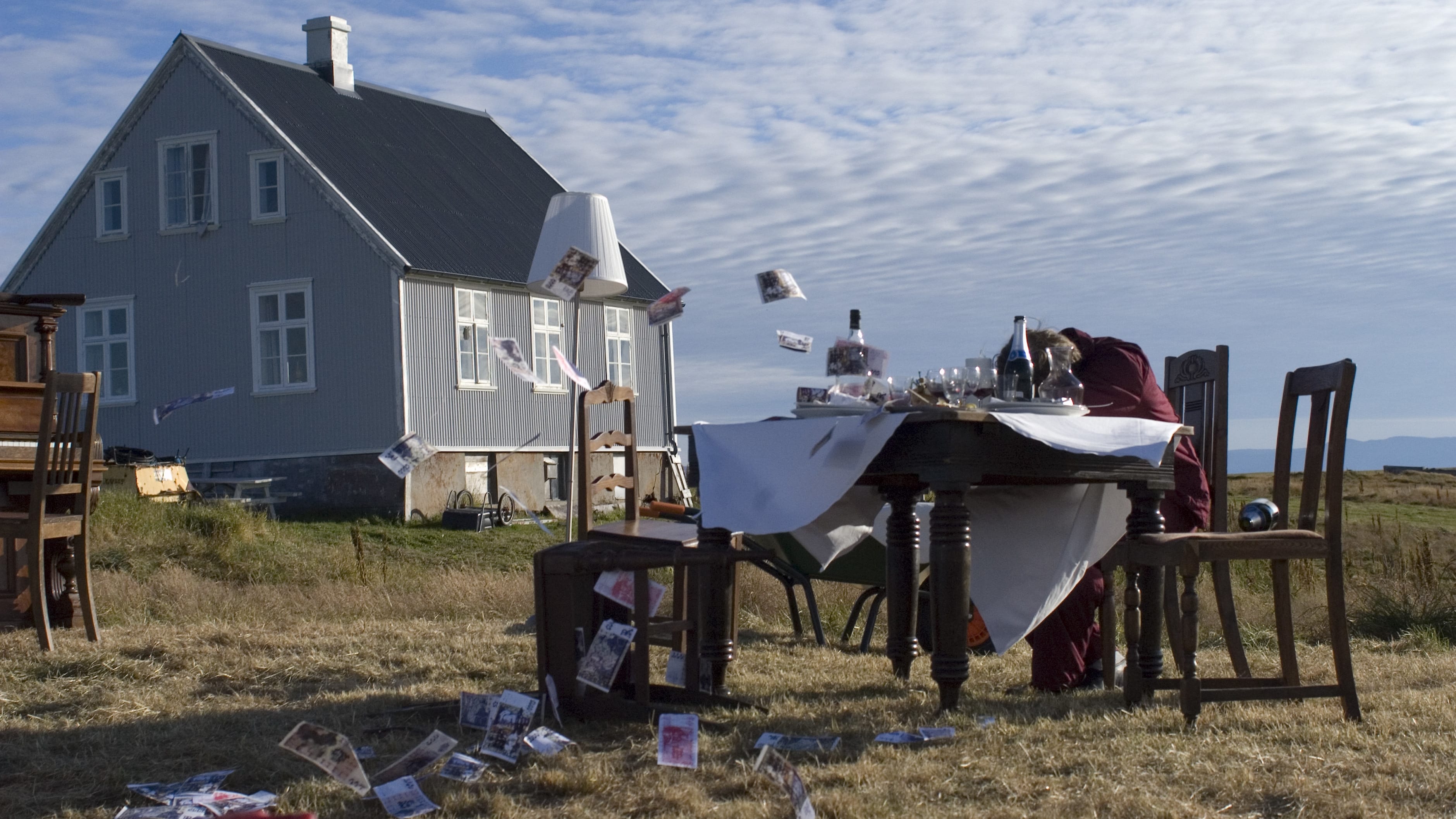 Brúðguminn (2008)