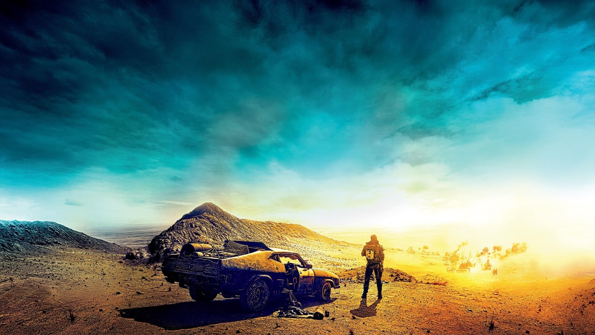 Image du film Mad Max : Fury Road - Black & Chrome dbuqjyqerim2grplvjtug0hdevijpg