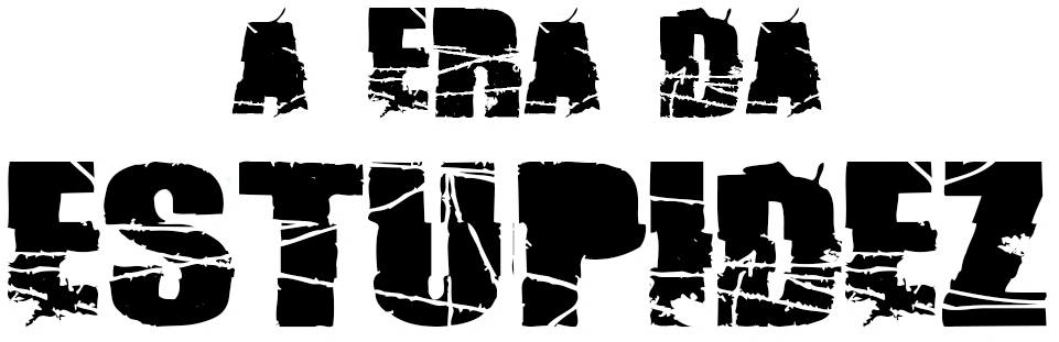 The Age of Stupid logo