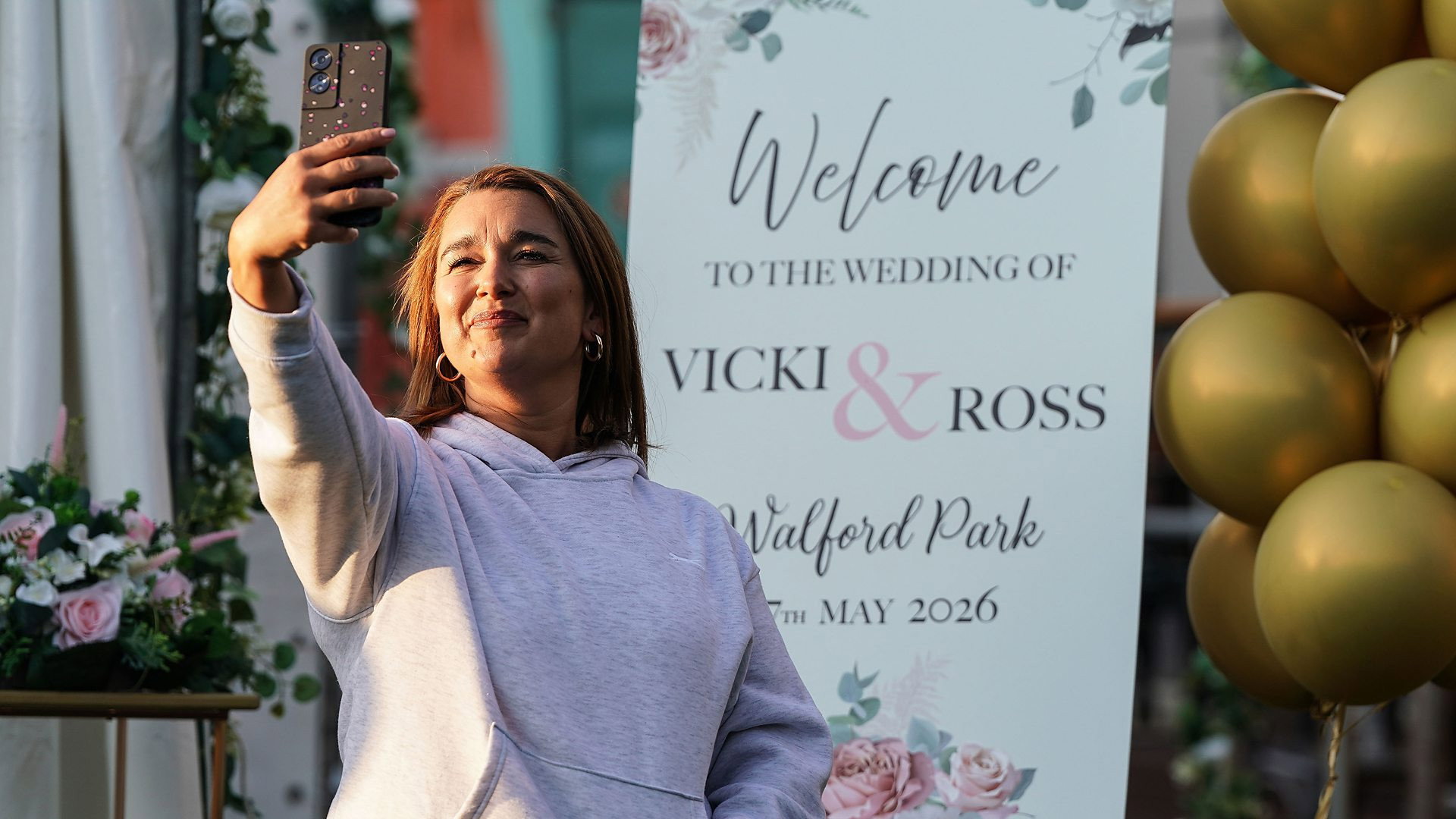EastEnders Season 42 :Episode 84  27/05/2026
