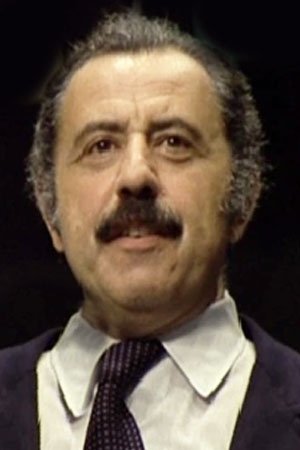 et billede af Lew Palter