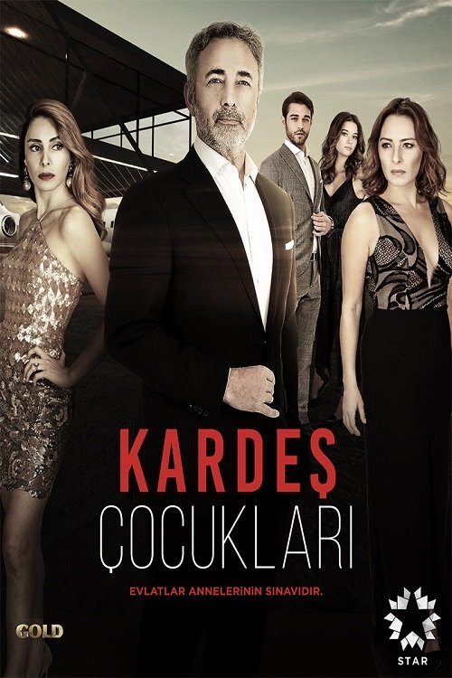 Kardeş Çocukları