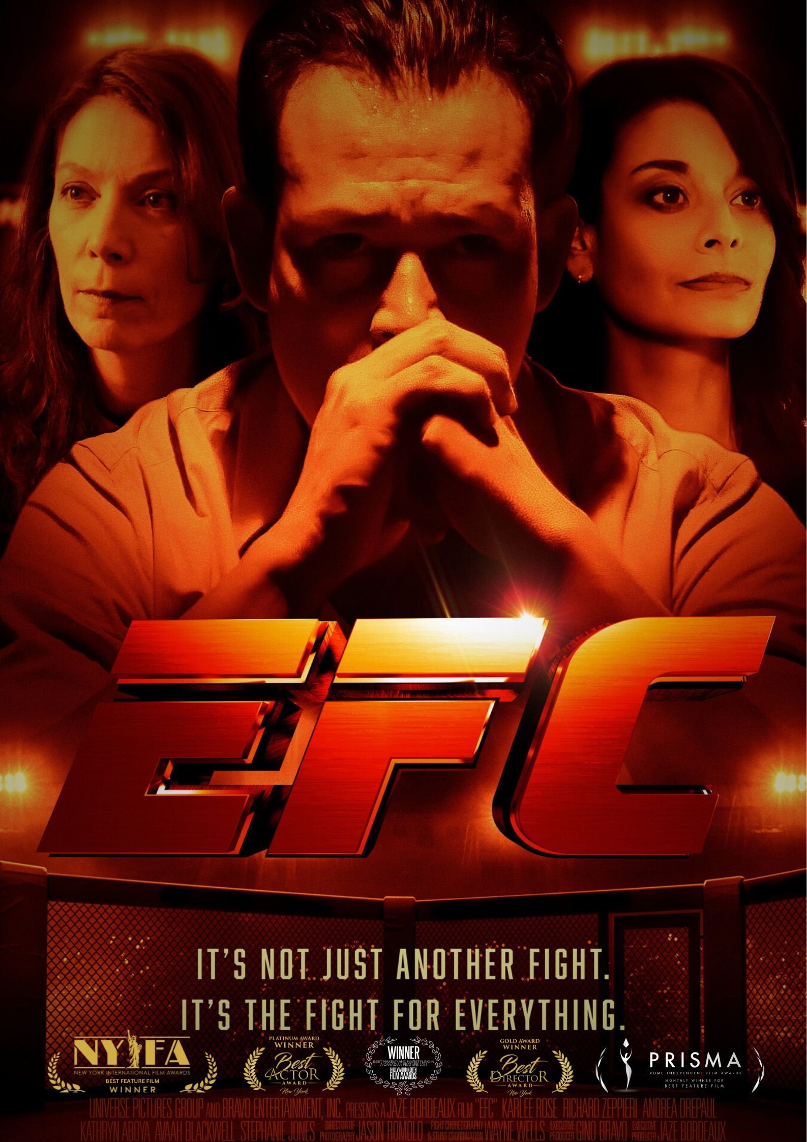 EFC