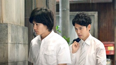 Thumbnail for Losing Heart Season 1 Episode 8