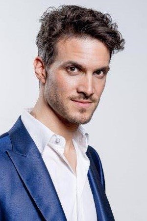 et billede af Thaddäus Meilinger