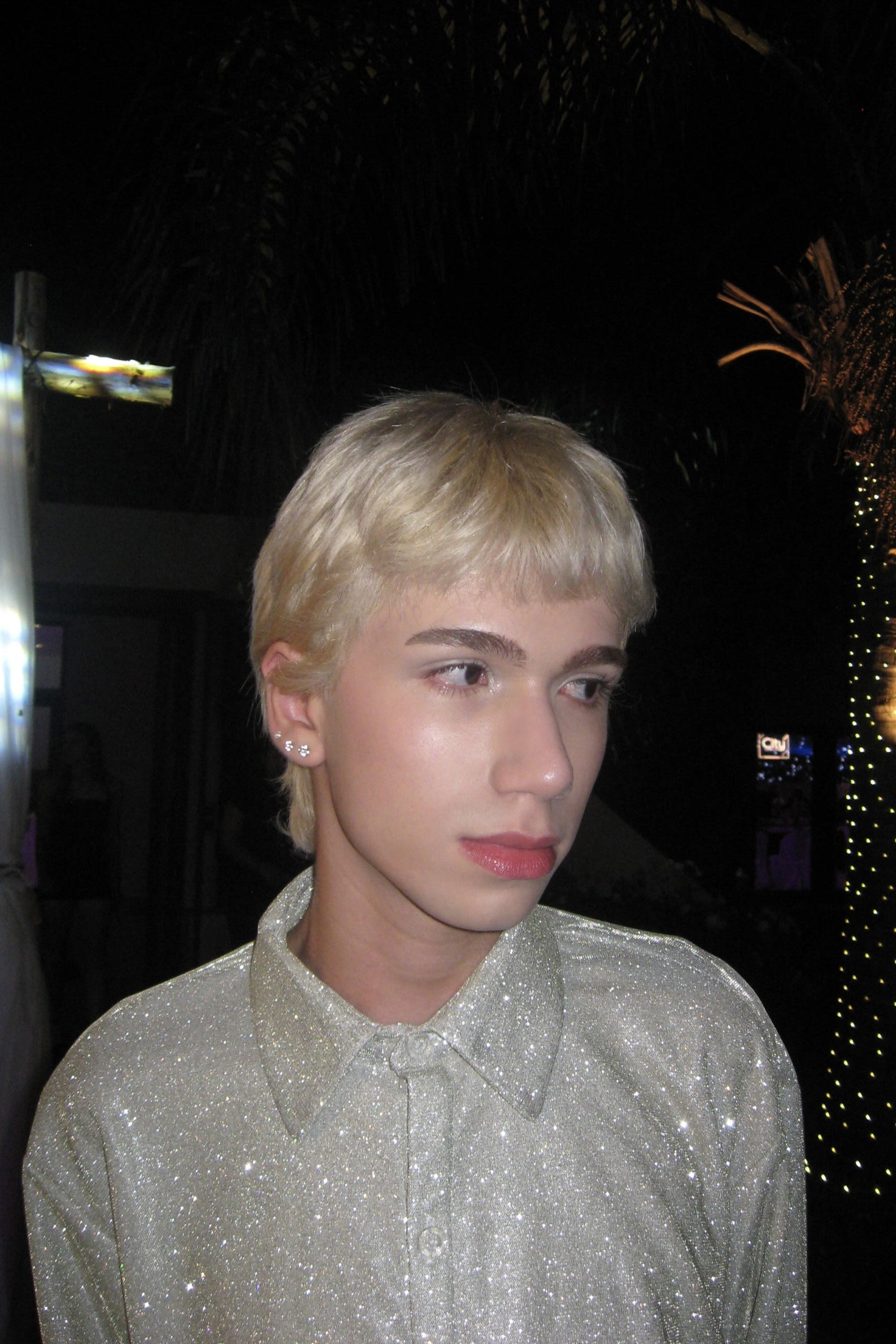 et billede af Ignacio Gustavo Reynoso Adris