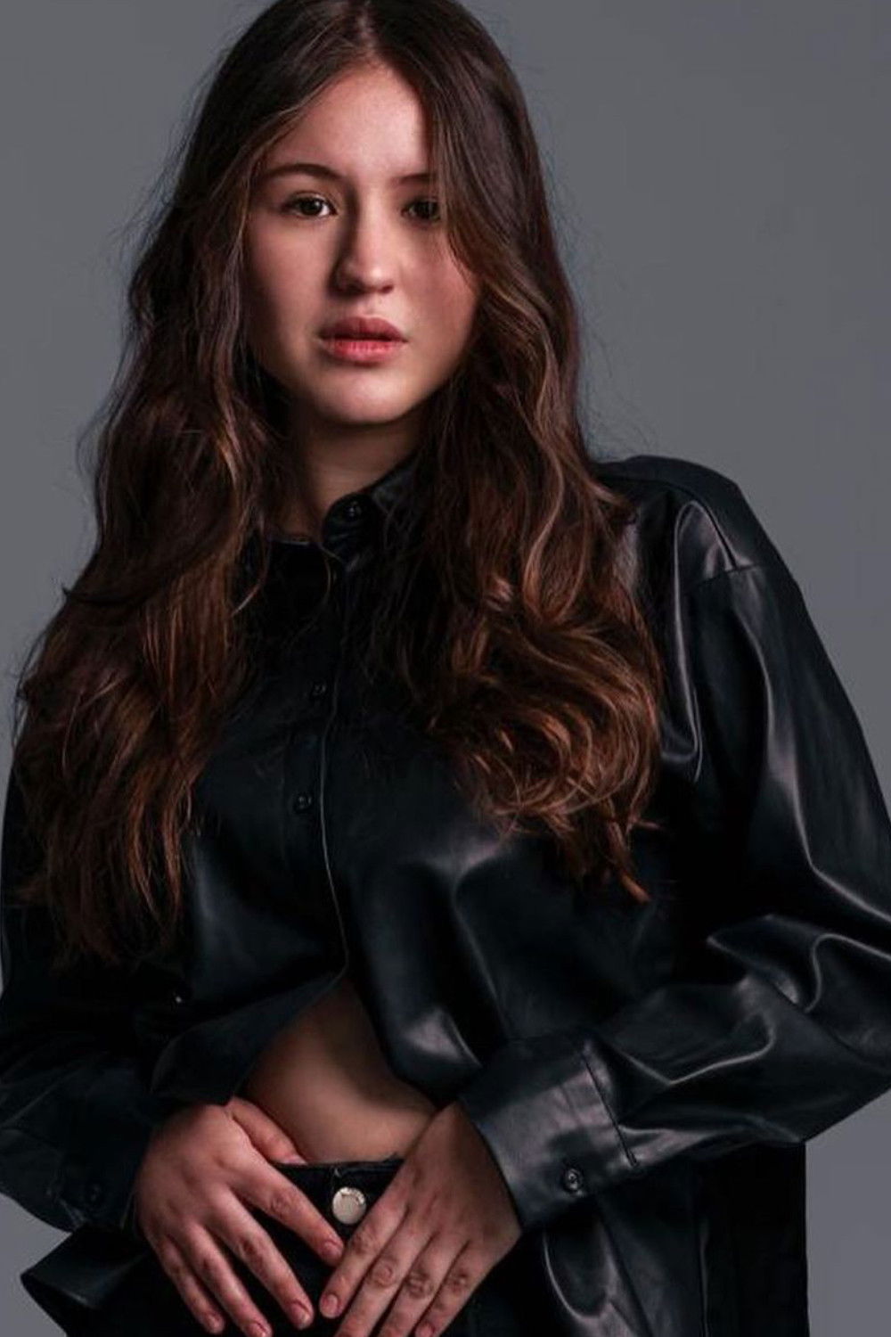 et billede af Camili Andrade