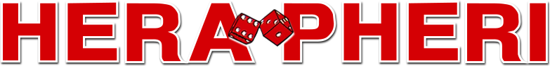Hera Pheri logo