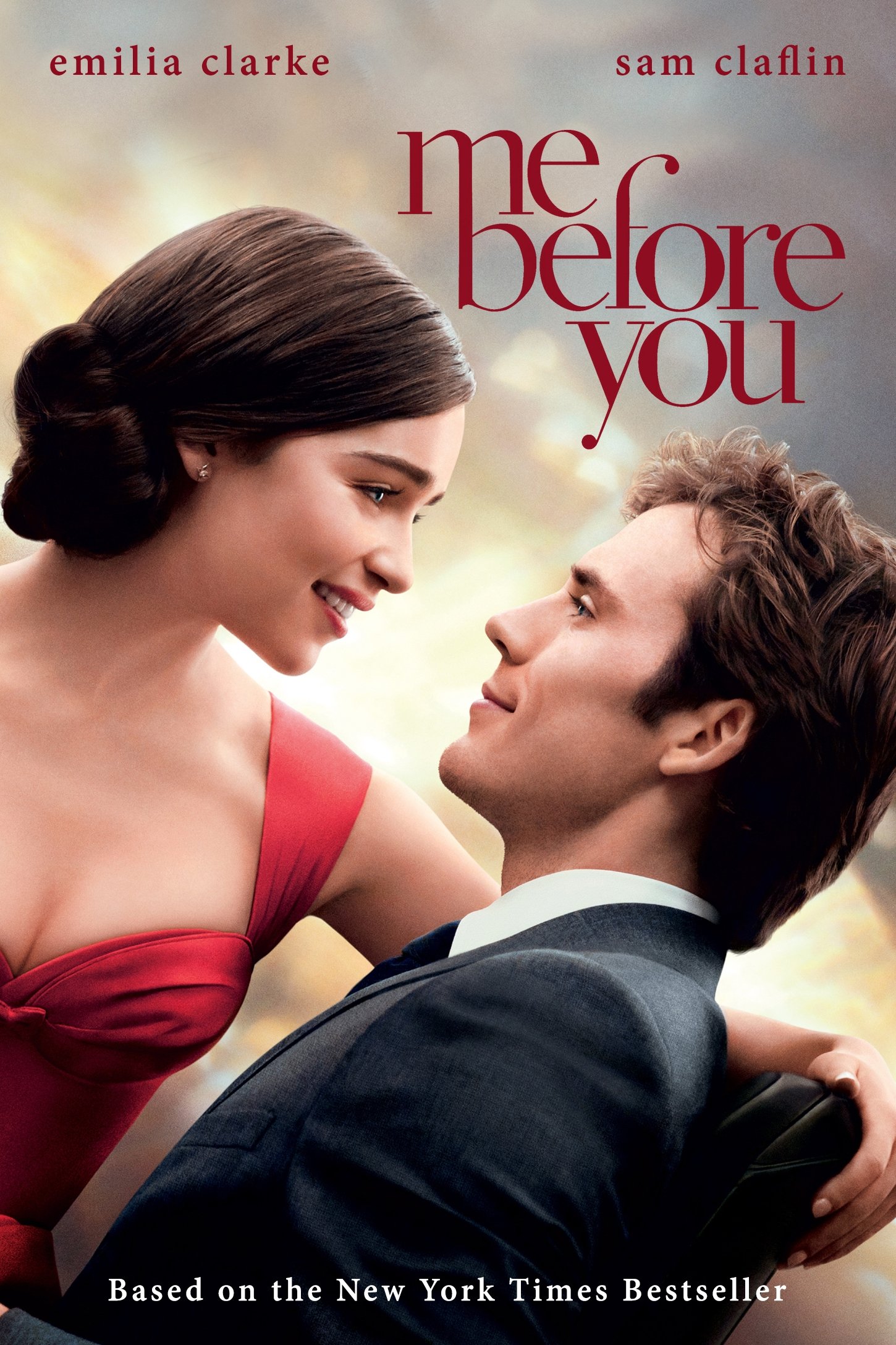 Me Before You