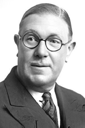 et billede af Wallace Lupino