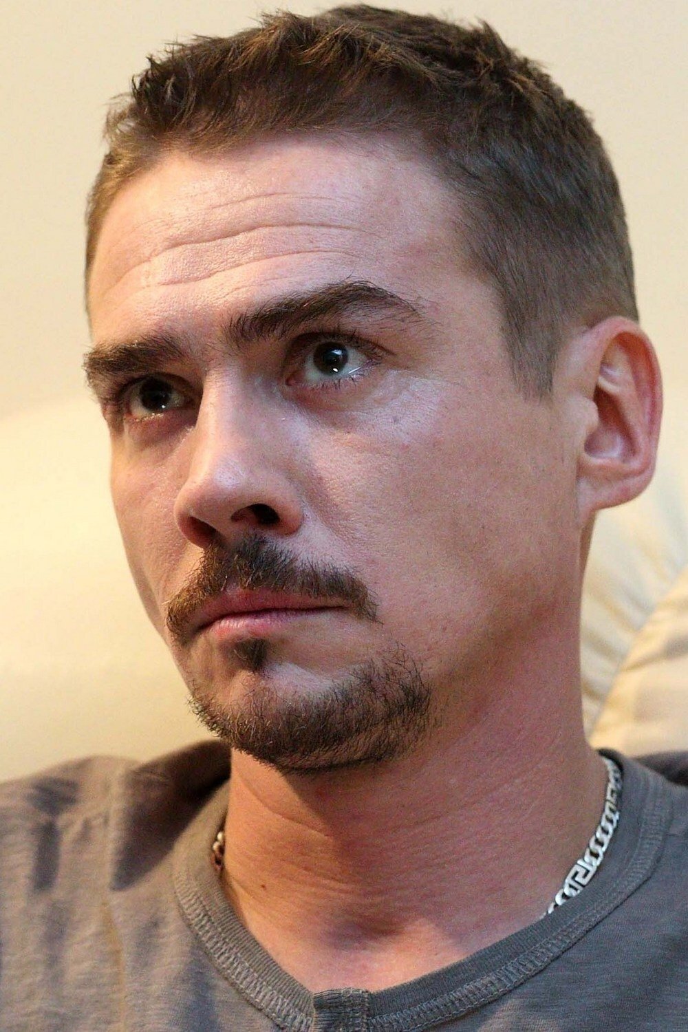 et billede af Denis Nikiforov