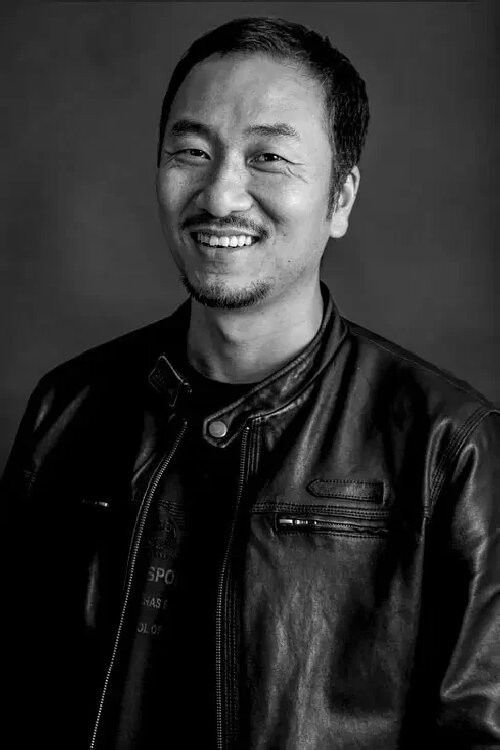 et billede af Yi Shi