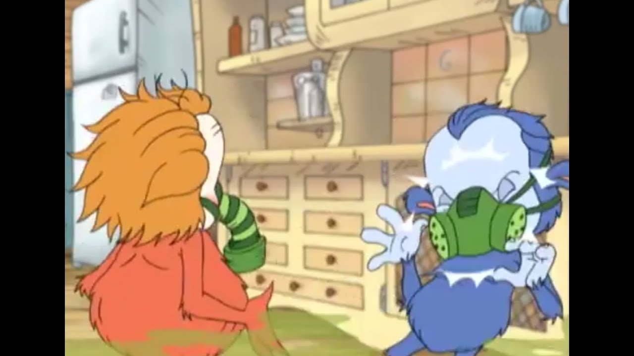 Thumbnail for Stuffed With Stuff Season 1 Episode 13