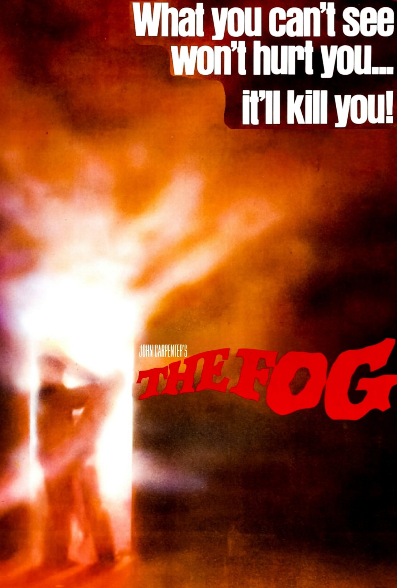 The Fog