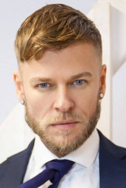 et billede af Matthew Anders