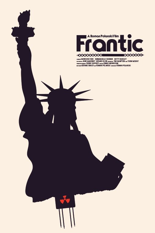 Frantic