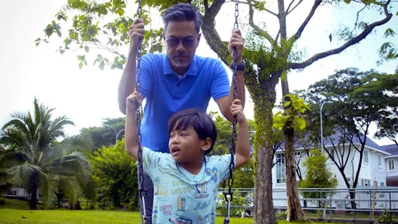 Selamanya Suri Cinta