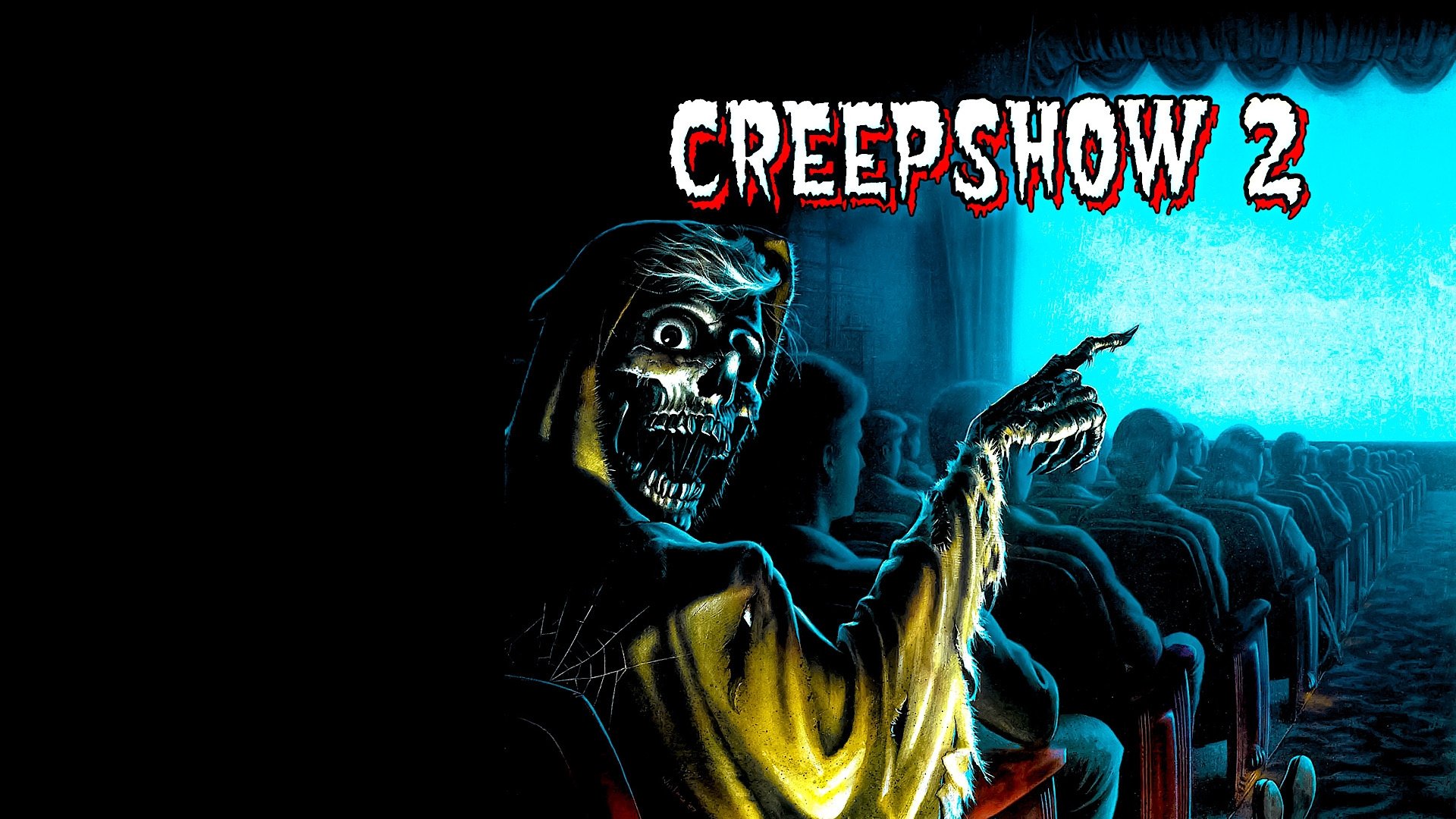 Creepshow 2 (1987)