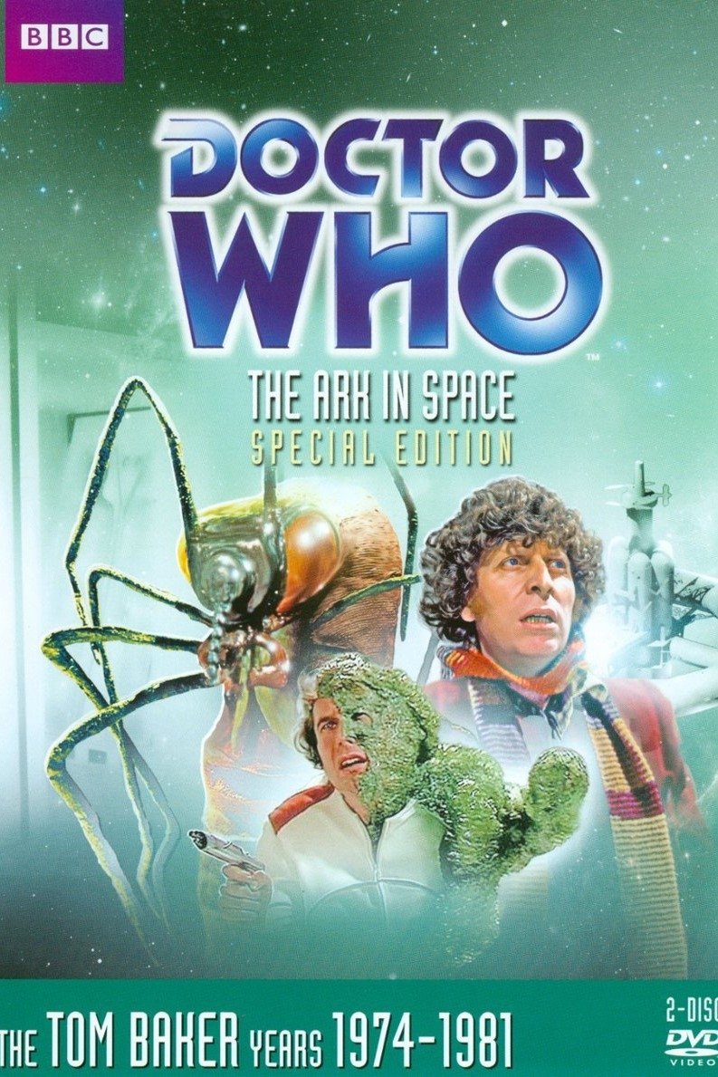 Doctor Who: The Ark in Space