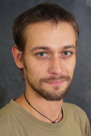 et billede af Jan Plouhar