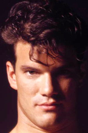 et billede af Rick Bolton