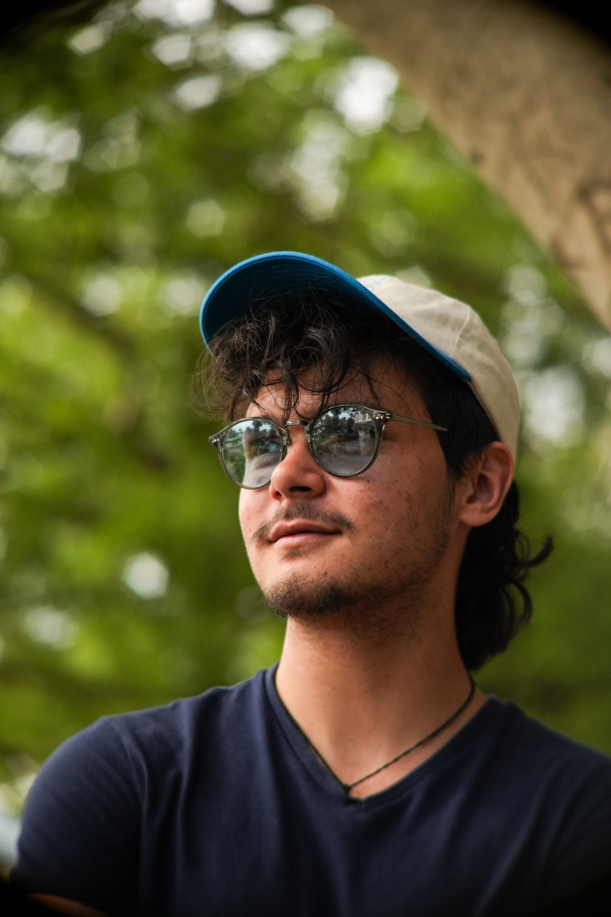 et billede af Jack Jordan