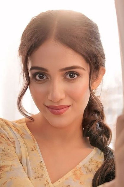 et billede af Sakshi S Mhadolkar