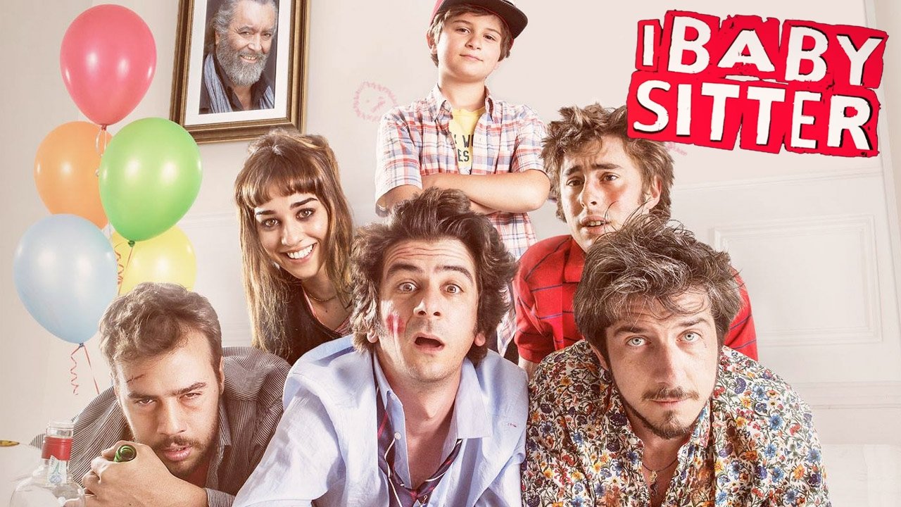 I babysitter (2016)