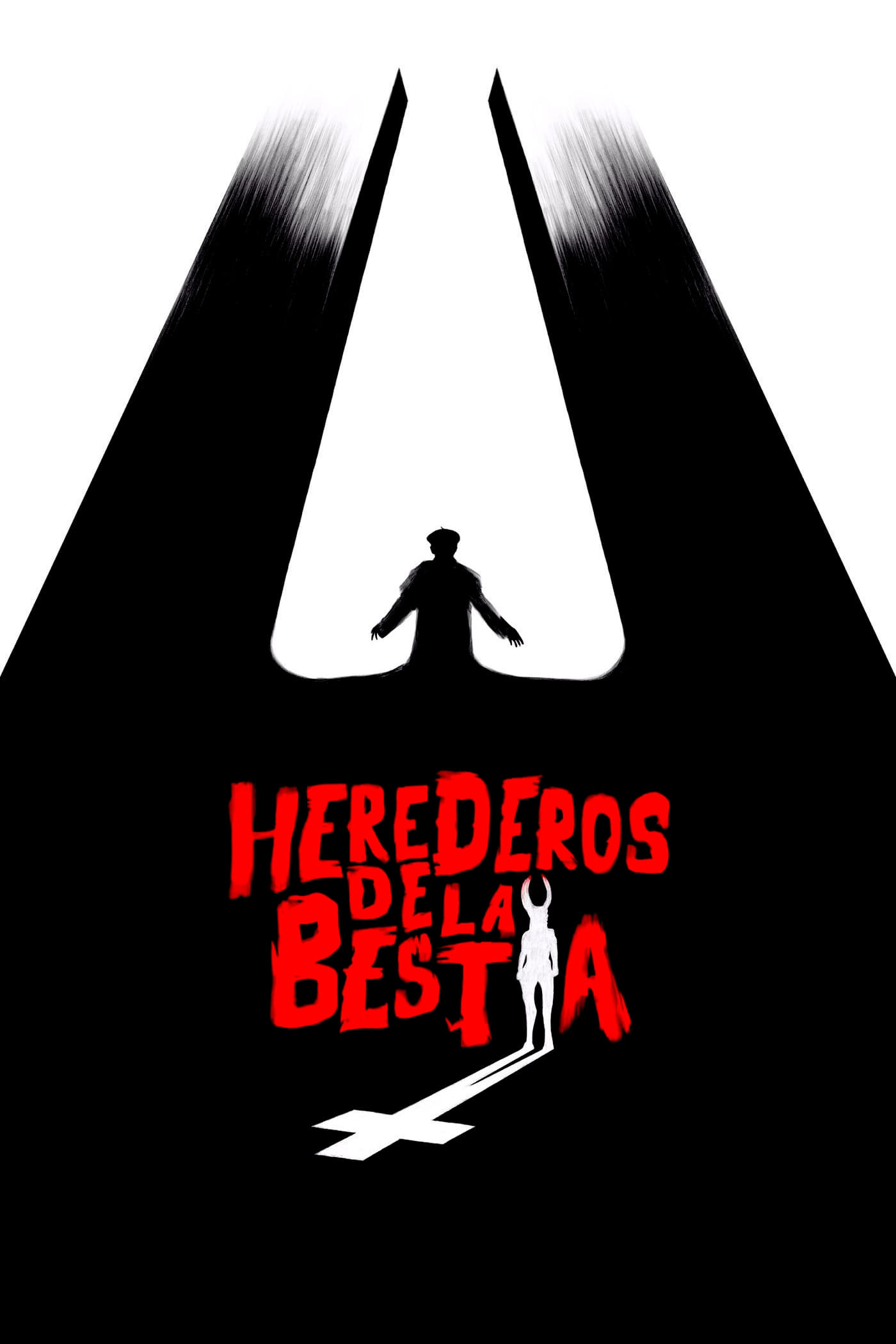 Affiche du film Herederos de la bestia 16726