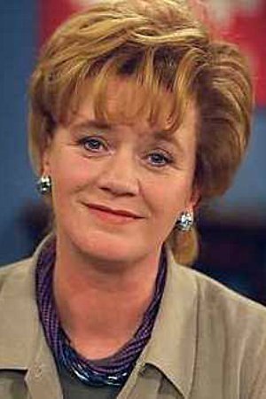 et billede af Cecile Heuer