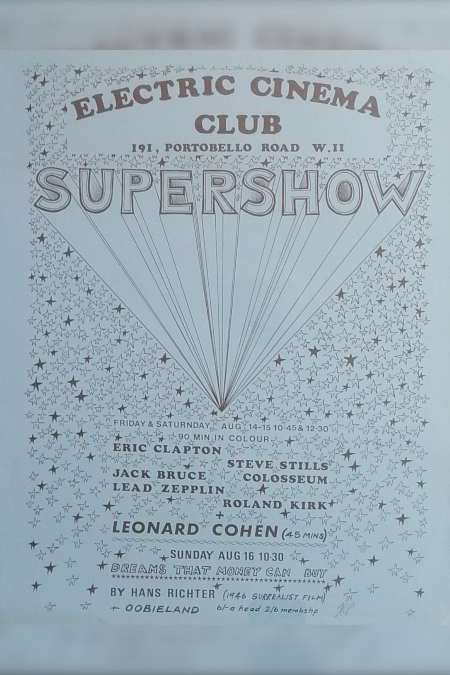 Supershow