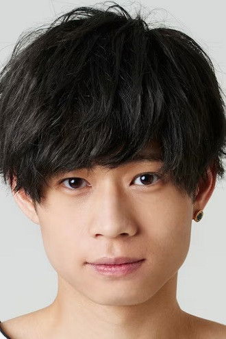 et billede af Kazuma Yasui