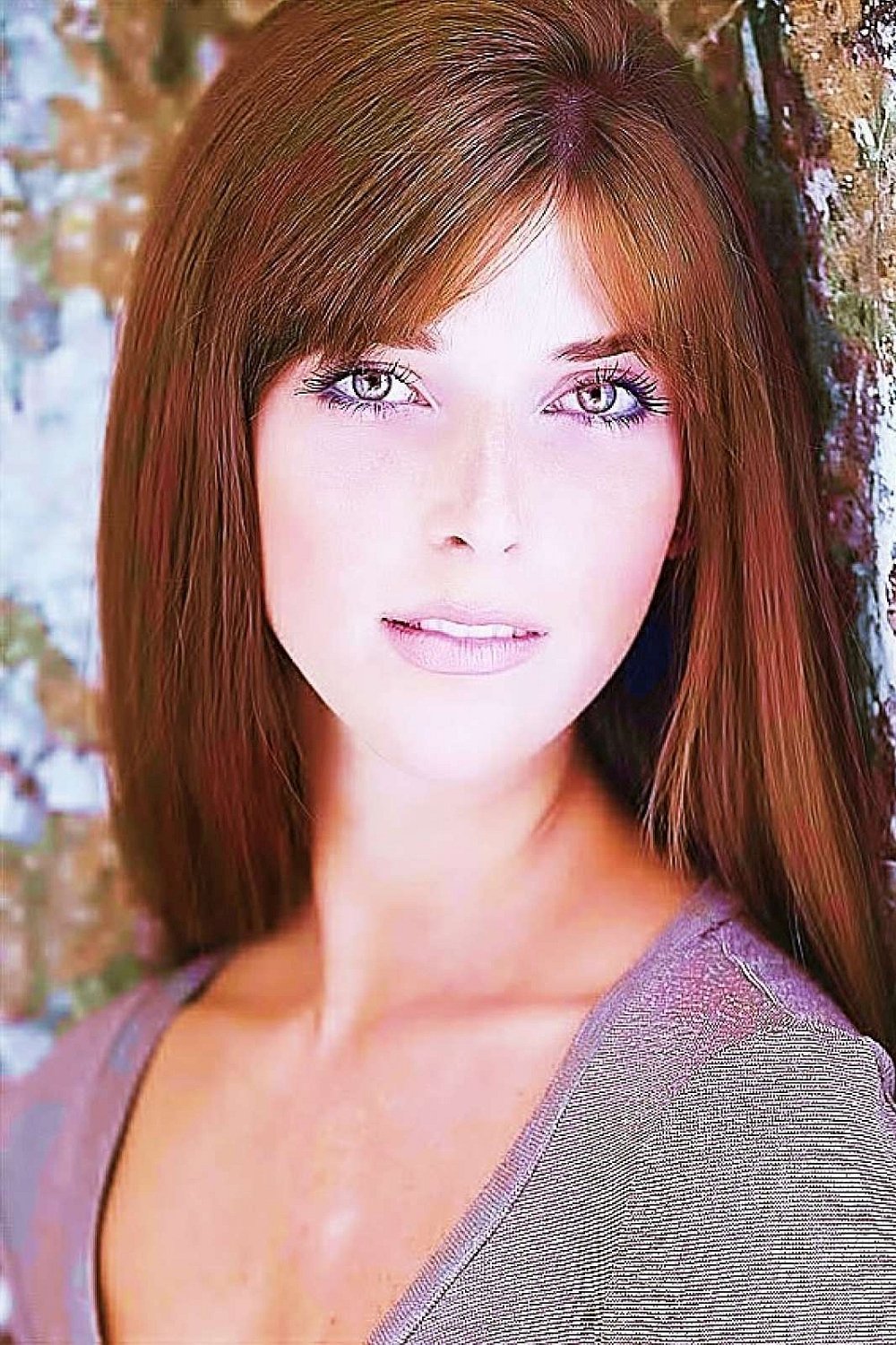 et billede af Jacqueline Honulik